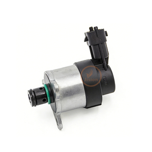 Válvula Solenoide de Medición del Regulador de Presión del Riel de Combustible 0928400629 0928400672 0928400625 0928400573 - Product Image 5