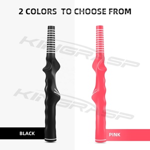 1 ud. Empuñadura de golf para entrenamiento de swing, herramienta de práctica y enseñanza, ayuda para la posición de la mano en el golf para hombres, mujeres y niños - Product Image 4