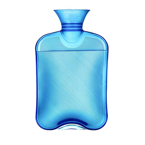 Bouteille d'Eau Chaude en PVC <span class=keywords><strong>Peluche</strong></span> Personnalisable pour Cadeaux Promotionnels, en Gros, Direct Usine Chine - Product Image 2