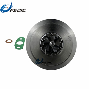 Cartouche turbo RHF3V VVP2 pour Ford Focus Peugeot 307 Suzuki Baleno Liana 1.4 TDCi 66Kw 68Kw 90HP 92HP DV4TED4 F3V PSA 8HY - Product Image 5