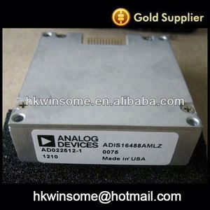 (Electronic Components) ADIS16488AMLZ - Product Image 1