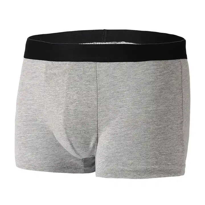 brand men's underwear graphene 3a underpants