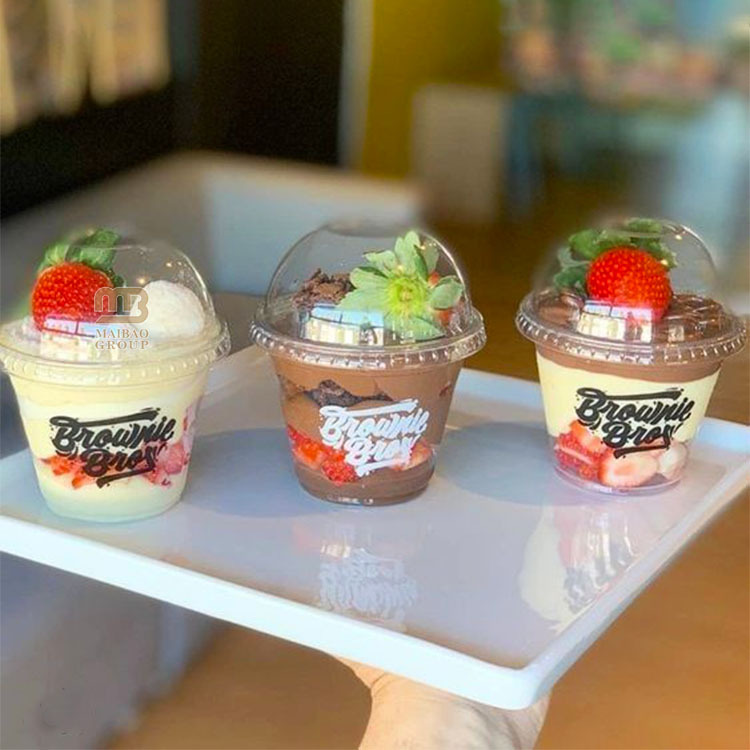 Tazza per gelato