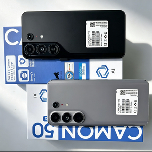 Camon 50 Pro 5G 2026 - Teléfono original más vendido con reconocimiento facial y Android 15 - Product Image 4