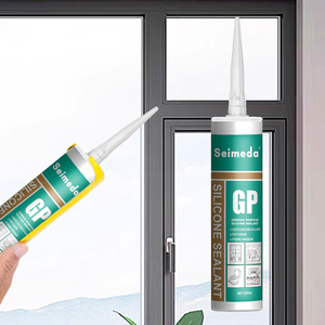Rõ ràng xây dựng GP Silicone <span class=keywords><strong>sealant</strong></span> 300ml không thấm nước thời tiết PU <span class=keywords><strong>Sealant</strong></span> dán Giao thông vận tải da giá rẻ 789 - Product Image 2