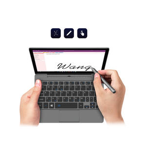 Mini Laptop/Tablet PC GPD <span class=keywords><strong>P2</strong></span> MAX de 8.9 Pulgadas, Windows 10, Intel N6000, Notebook, <span class=keywords><strong>1TB</strong></span>, Ultrabook GPD <span class=keywords><strong>P2</strong></span> Max 8.9 - Product Image 1