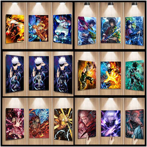 Impression d'affiches personnalisées de haute qualité, toutes tailles standard A1 A2 A3 pour les premières de films, les concerts et <span class=keywords><strong>la</strong></span> promotion de marques d'entreprise - Product Image 5