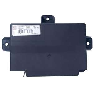 4wg200 6057008011 メーカー プログラミング エンジンコントロール 調整可能トランスミッション ECU - Product Image 5