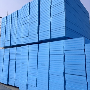 Panneau XPS pour la protection incendie des murs extérieurs / Panneau en mousse XPS pour les cloisons intérieures et l'<span class=keywords><strong>isolation</strong></span> phonique - Product Image 4