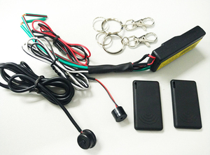 Sistema <span class=keywords><strong>de</strong></span> <span class=keywords><strong>inmovilizador</strong></span> <span class=keywords><strong>de</strong></span> control remoto inteligente Universal para coche, bloqueo <span class=keywords><strong>de</strong></span> motor, antirrobo, corte <span class=keywords><strong>de</strong></span> circuito inteligente, <span class=keywords><strong>alarma</strong></span> - Product Image 2