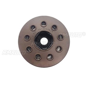 เฟืองตั้งเวลาไอดีไอเสีย 1016053824 สำหรับเครื่องยนต์ Geely Borui 4G18 อะไหล่รถยนต์ - Product Image 4