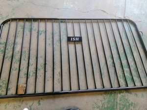 Barrière de contrôle des foules 1,5 m Hauteur personnalisable avec modélisation 3D et acier traité thermiquement pour une gestion efficace des foules - Product Image 6