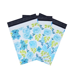 Bolsas de poligel de colores para Navidad, sobres de correo de burbujas Rojas - Product Image 4