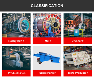 <span class=keywords><strong>Circumgyrate</strong></span> rotatif durable et fiable Vente en gros Four rotatif à ciment bon marché pour la torréfaction de minerai minéral - Product Image 5