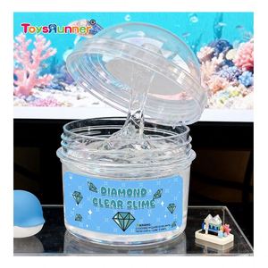 Kit Educativo Personalizado de Slime y Plastilina, Paquete Sensorial Divertido, Juguetes Seguros y Vibrantes para Niños, Actividad de Manualidades - Product Image 4