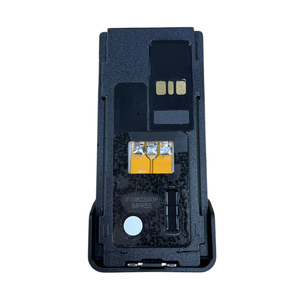 Batterie de talkie-walkie GLM-8129S-Li34 haute capacité 3400mAh pour Motorola NNTN8129A, vente en gros - Product Image 3
