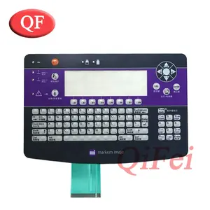 Markem-Imaje spare parts ENM36390 Imaje 9040 keyboard for Imaje 9040 cij inkjet printer