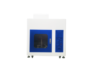 Testeur d'indice de suivi comparatif Testeur diélectrique Testeur de courant de fuite de pièces vivantes - Product Image 3