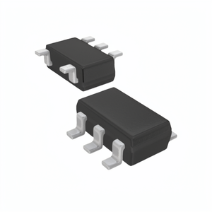 SOT 23 5 <b>Thin</b>, TSOT 23 5 AT24CSW040-STUM-T Memory Buy Electronics Components Online Original One Stop Service - Product Image 1