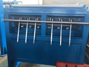 3000t nouveau design cuivre machine de coulée continue ascendante avec amovible four à induction - Product Image 2