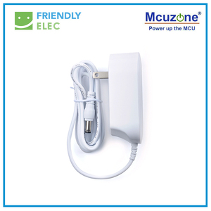 <b>12V</b> 2A Universal Power <b>Adapter</b>,support CM4 board,MR5210P V3,CM5 board,5V5A dual PD power module - Product Image 3