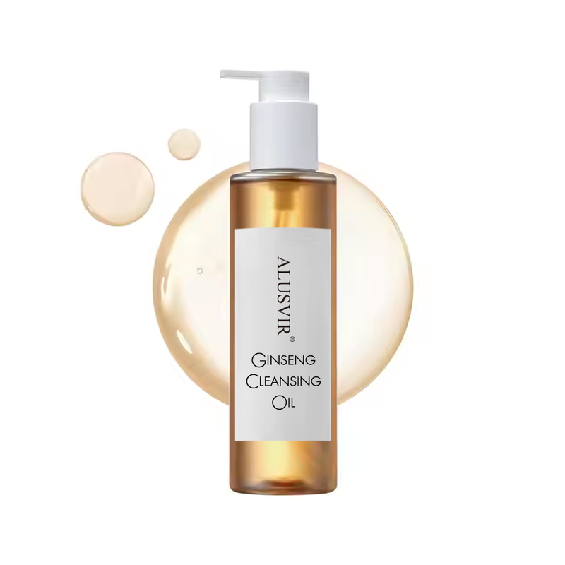 Korean Natural Heartleaf Deep Cleansing Facial