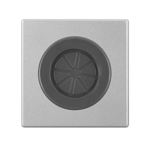 Cubierta Decorativa para Orificios en la Pared Feige, Plástico Autoadhesivo, Moderna y Sencilla, para Ocultar Cables - Product Image 2