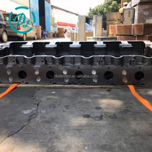 ฝาสูบ EexcavaStart C18 รุ่น 2237263 อะไหล่ทดแทนสำหรับเครื่องยนต์ C15 C16 3406E สำหรับงานหนัก - Product Image 4