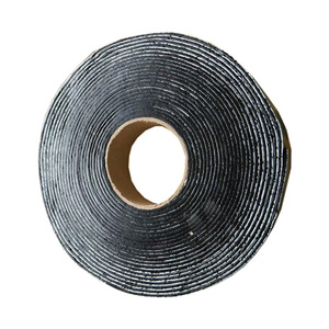 Hiệu suất cao đường lái xe Sửa Chữa Tự dính chống nứt nhựa Đường Băng vá - Product Image 3