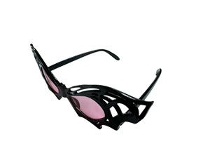 MIT <b>Trendy</b> Fashion Novelty <b>Sunglasses</b> for Men and Women High Quality for Christmas and Halloween Parties Made in Taiwan - Product Image 2
