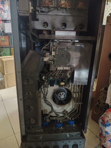 ACS800-04-0170-3+P901 ชุดควบคุม PLC ซีรีส์ ACS800 - Product Image 1