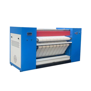 Hotel usado sábanas hotsell comercial <span class=keywords><strong>foldimate</strong></span> lavandería planchado máquina de prensa cinturón <span class=keywords><strong>Precio</strong></span> de alta velocidad - Product Image 2