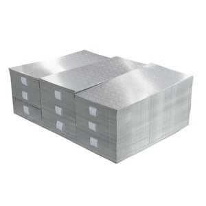 แผ่นอะลูมิเนียมขัดเงา 3003-H24 5052-H32 สำหรับงานซับลิเมชั่น - Product Image 3