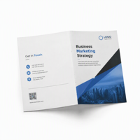 Brochure, catalogue, livret, dépliant personnalisés imprimés, offset, gaufrage UV, estampage à chaud, papier couché, finition OEM, logo, taille
