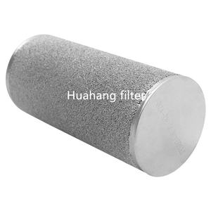 Filtres industriels d'élément d'immersion de bonne vente pour les liquides visqueux solaires - Product Image 6