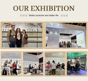 Collier pendentif étoile <span class=keywords><strong>plaqué</strong></span> <span class=keywords><strong>or</strong></span> 18 carats JUSNOVA, <span class=keywords><strong>bijoux</strong></span> minimalistes en acier inoxydable <span class=keywords><strong>pour</strong></span> femmes, pierres colorées, colliers tendance - Product Image 6