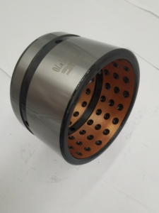 รถขุดรถขุดเหล็กหล่อ - Product Image 4