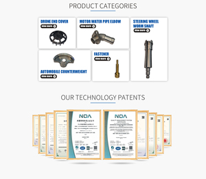CNC Custom <strong>Industrial</strong> Automation Components Broaching Stainless Steel <strong>Sensor</strong> Housings For <strong>Industrial</strong> Use Made To Order - Product Image 6