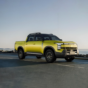 Pick-up <span class=keywords><strong>Nissan</strong></span> Z9 GT 2.3T à essence/diesel <span class=keywords><strong>4x4</strong></span> à moteur avant et transmission intégrale 8 vitesses DHT, en promotion, avec dépôt requis - Product Image 6