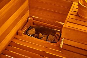 Luxe Gym Met Sauna Verborgen Massage Hot Sex Japanse Sauna Prijs - Product Image 3
