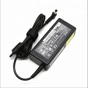 19V 4.22A güç dizüstü bilgisayar adaptörü için Fujitsu serisi dizüstü bilgisayar şarjı 80W orijinal ac adaptörü laptop için 5.5x2.5mm fiş