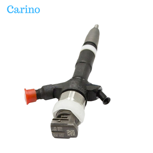 1 केडी ईंधन इंजेक्टर 295050-0740 295050-0620 23670-30420 टोयोटा हिलक्स 2kd-fTV <span class=keywords><strong>D</strong></span>-4D डीजल इंजन सामान्य रेल इंजेक्शन वाल्व - Product Image 2