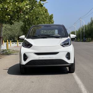 Nuevo Coche Eléctrico Chino 2026 de Larga Autonomía, 3500W, 4 Ruedas, 72V, Vehículo Eléctrico de Nueva Energía, Colores Personalizados para Adultos - Product Image 2