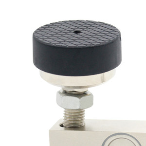 Cellule de pesage à poutre cisaillement Santwell SQC-A 10 tonnes IP68 M24 pour balance de plateforme, capteurs de force et cellules de pesage pour chariot élévateur - Product Image 3