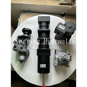 R431003808 P55557-3 Cylindre de changement de vitesse à huit positions, pièces de rechange pour machines et équipements - Product Image 3
