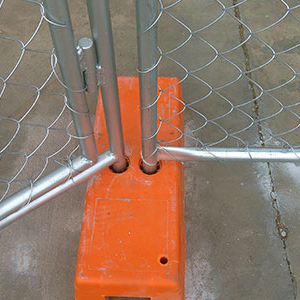 Tùy chỉnh mạ kẽm Úc gia súc sân Chuỗi liên kết dây tạm thời hàng rào - Product Image 5