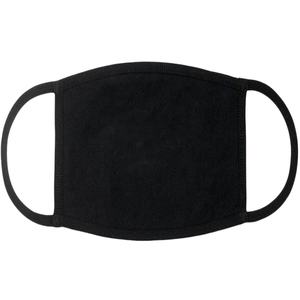 Masque facial en coton anti-poussière pour la protection de la santé à domicile - Product Image 1