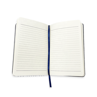 Carnet de notes en cuir PU Saffiano, personnalisé, Vegan, tde, couverture pour Journal intime, Logo, Cuero, agenda, bloc-notes A5