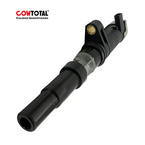 Bobina de encendido de Bobina, enchufe completo, 7700875000, 8200568671, 0040100071, OEM, para <span class=keywords><strong>Renault</strong></span> <span class=keywords><strong>Trafic</strong></span> 2001, 2014, 1,4-2,0, 16V, BERU - Product Image 2