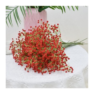 Fournitures de décoration de fête, ensembles de cadeaux de remise de diplôme, Noël, mariage, <span class=keywords><strong>anniversaire</strong></span>, bouquet de fleurs artificielles pour les étudiants diplômés - Product Image 5